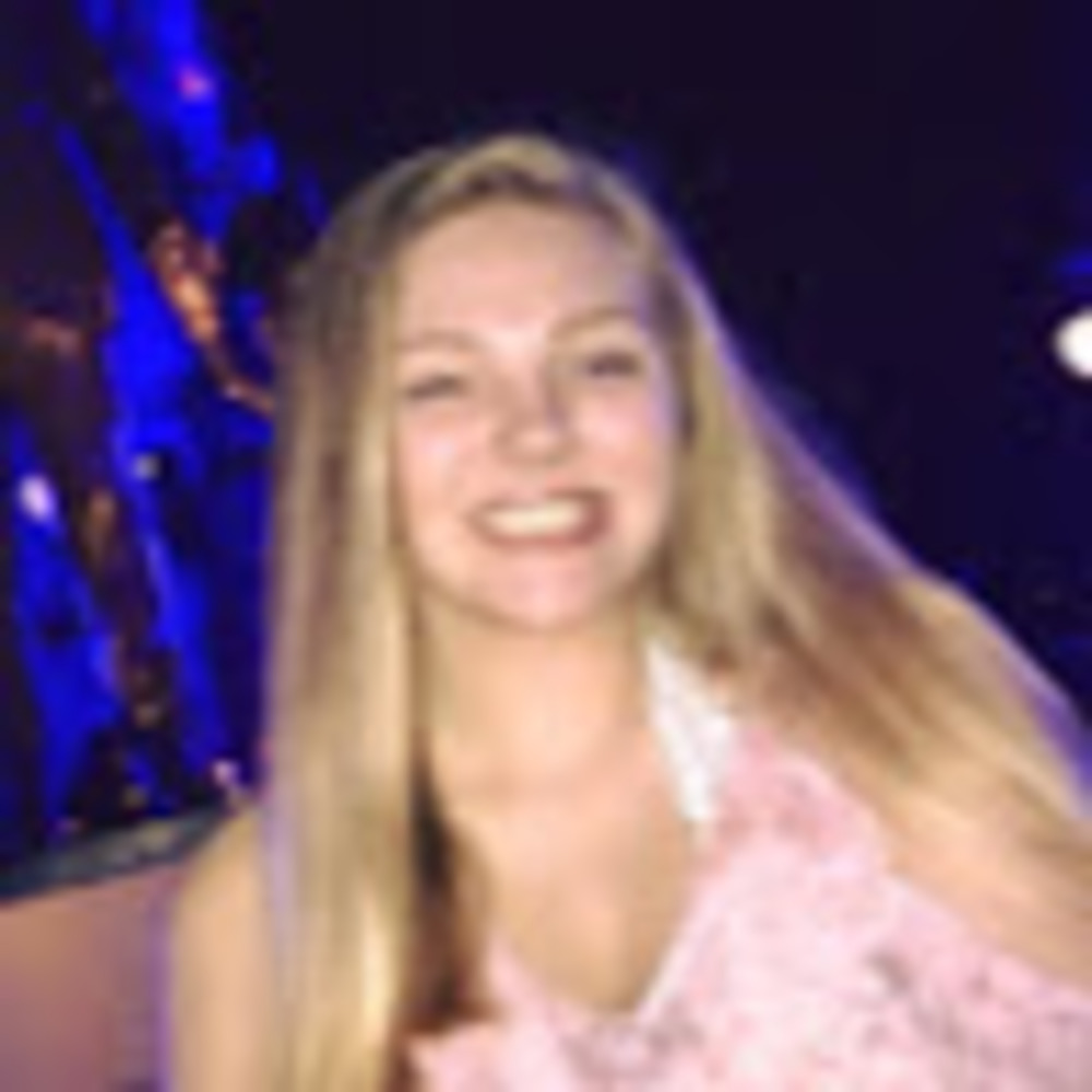 Meet your Posher, Genna